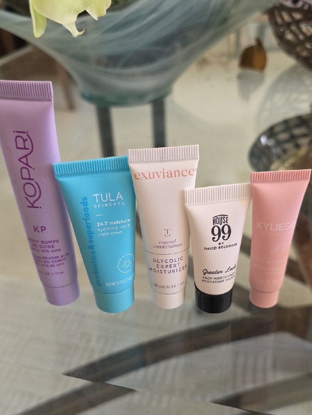 Kopari  Skincare Assortment